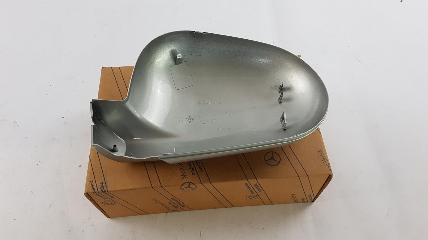 Original OE MERCEDES-BENZ Außenspiegel Abdeckung A16381102609744