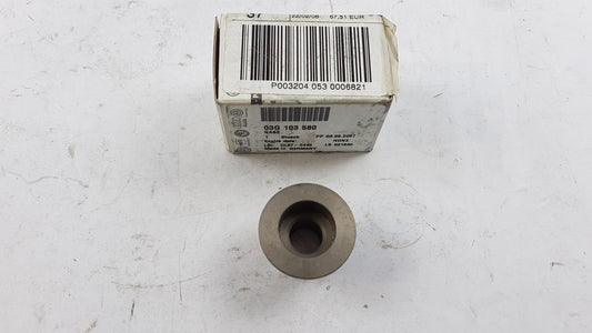 Original OE Volkswagen Kurbelwelle Nabe 03G103580