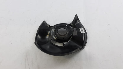 Original OE MERCEDES-BENZ Bremsscheibe Spritzblech A1244201344