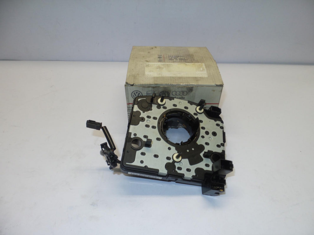 Original AUDI A2 A4 A6 A8 RS4 Rückstellring+Schleifring ESP beheizbar 1J0959654Q