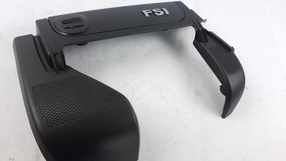 Original SEAT Altea 1P Toledo 5P Motorabdeckung 2.0 FSI 06F103925C