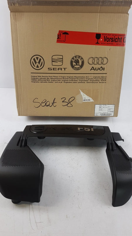 Original SEAT Altea 1P Toledo 5P Motorabdeckung 2.0 FSI 06F103925C
