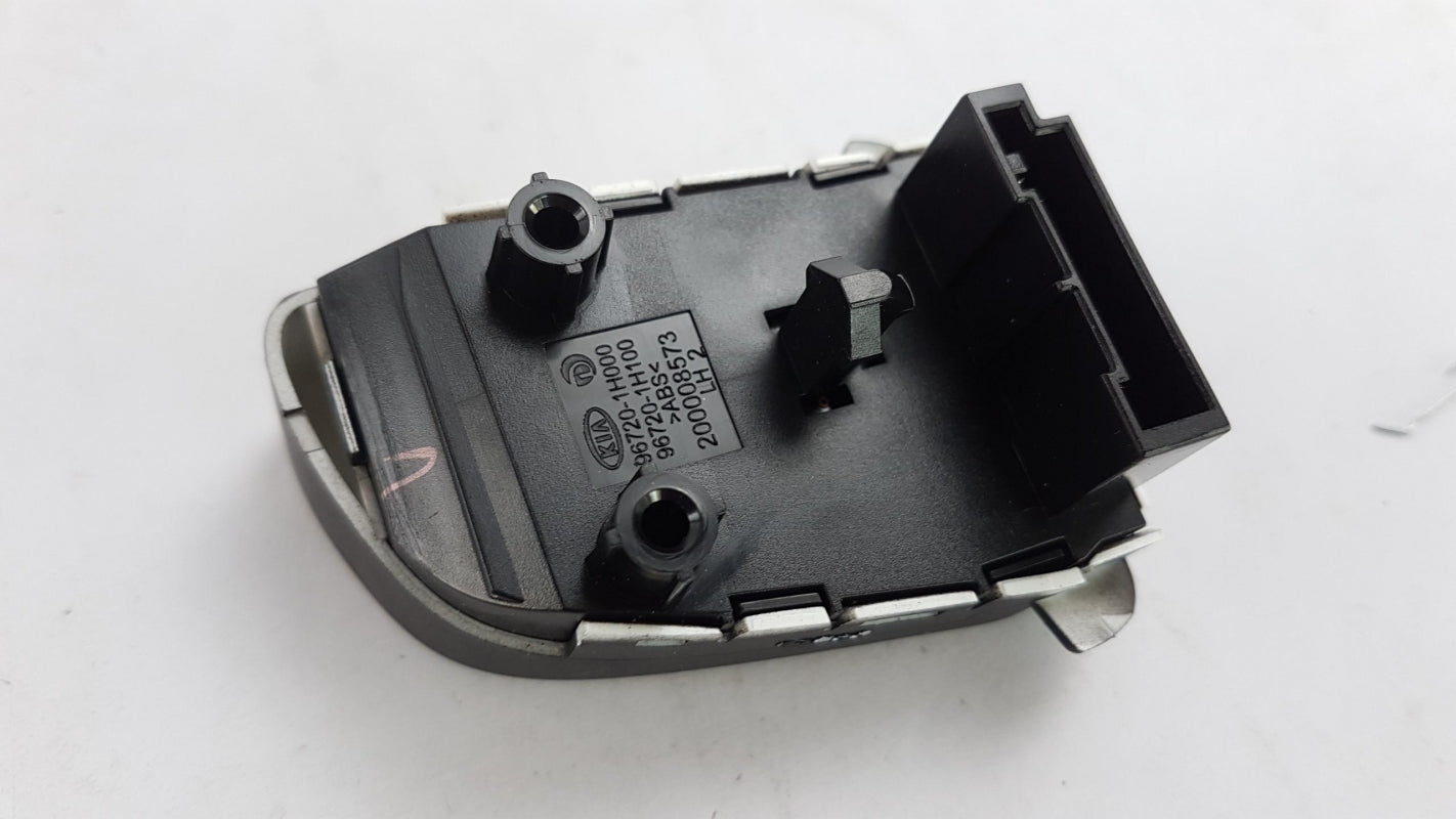 Original KIA Ceed Lenkradschalter links 967201H000EQ