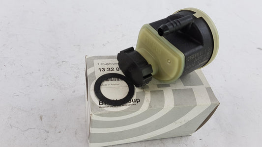 Original BMW 5' E60 Kraftstofffilter Heizelement für 4-Zylindermotor 13328572523