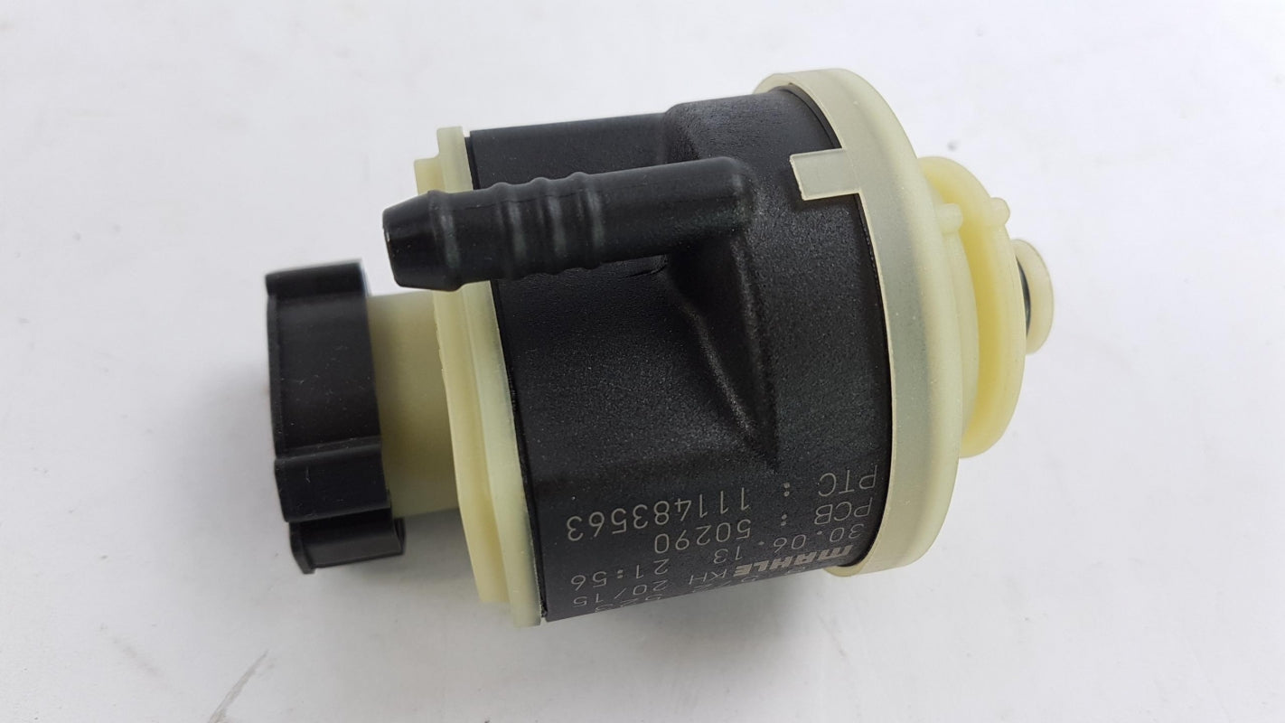 Original BMW 5' E60 Kraftstofffilter Heizelement für 4-Zylindermotor 13328572523