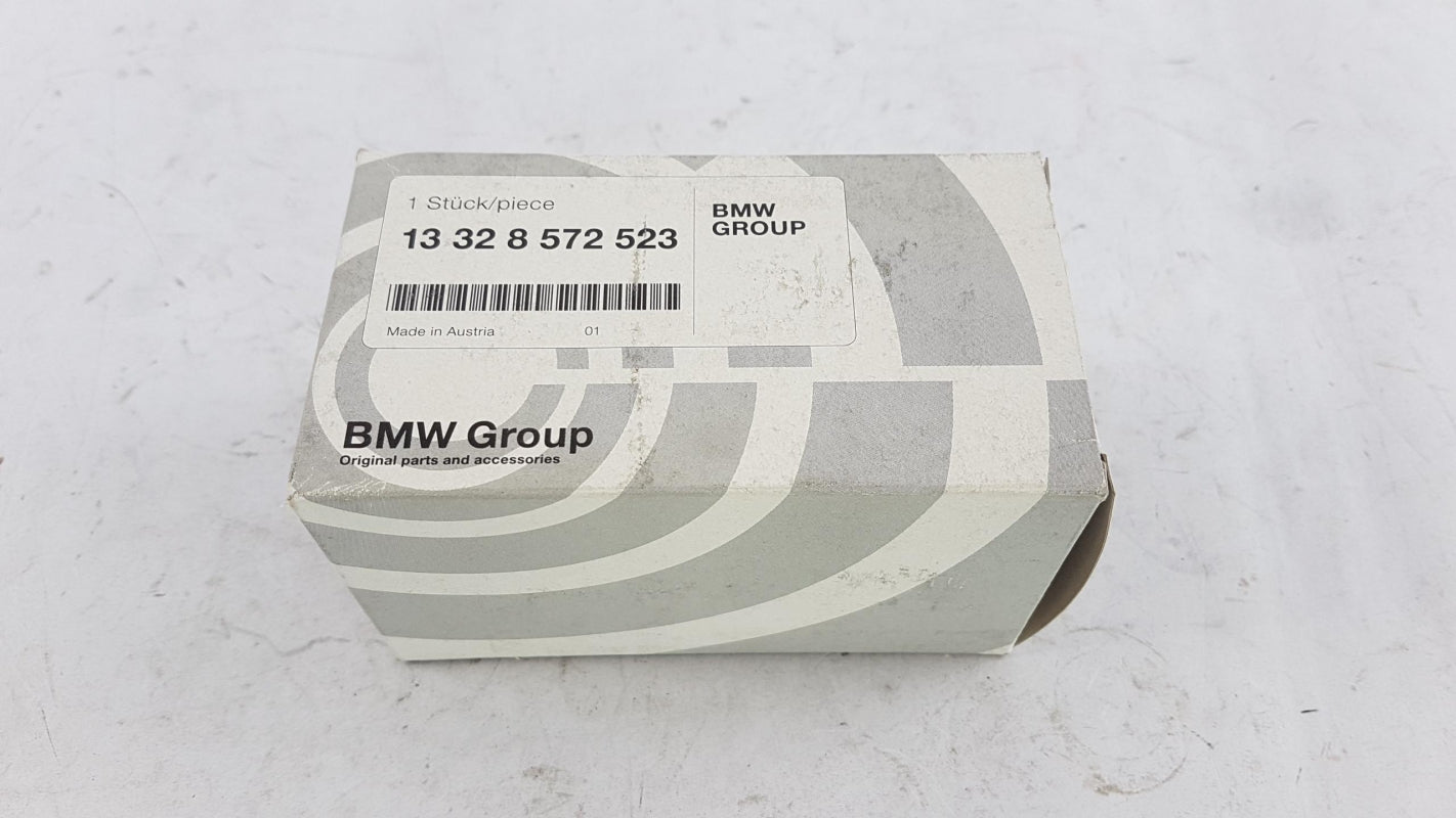 Original BMW 5' E60 Kraftstofffilter Heizelement für 4-Zylindermotor 13328572523