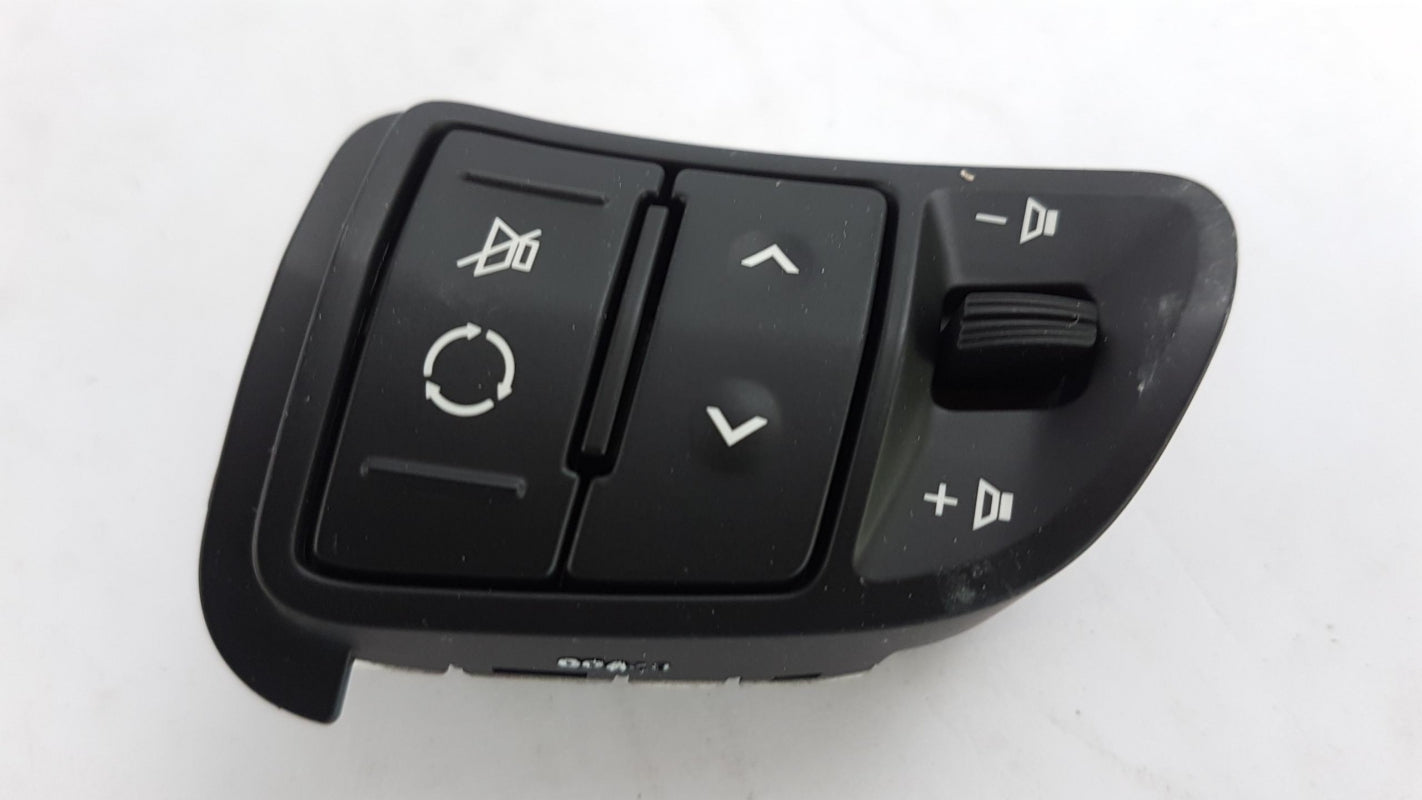 Original KIA Ceed Lenkradschalter links 967201H000EQ
