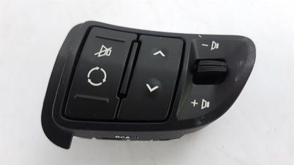 Original KIA Ceed Lenkradschalter links 967201H000EQ