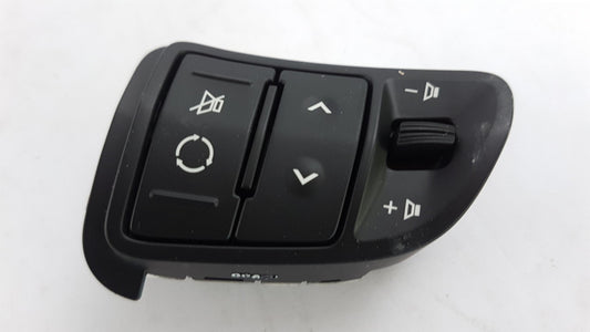 Original KIA Ceed Lenkradschalter links 967201H000EQ