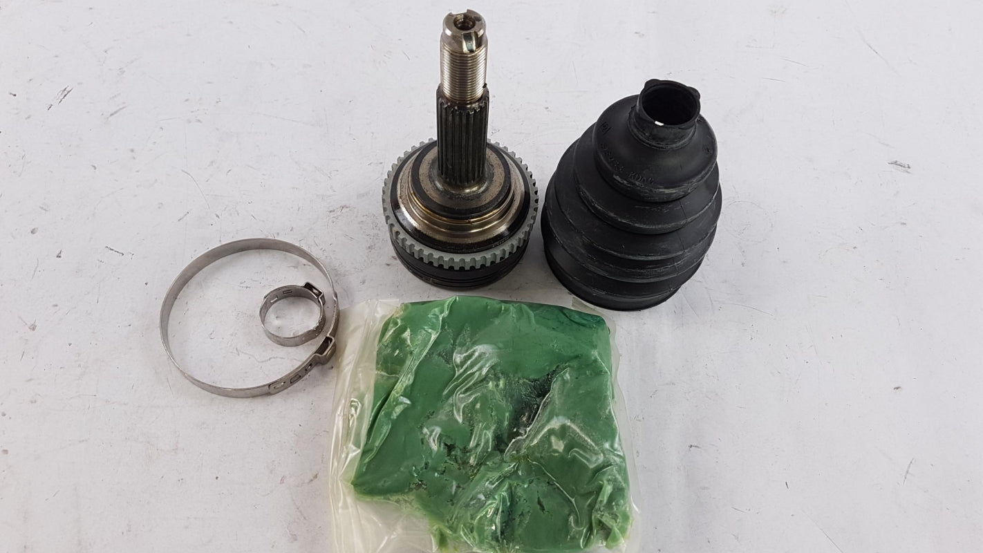 Original CHEVROLET Aveo (T200/T250/T255) Antriebswelle Gelenksatz Vorne 96391551