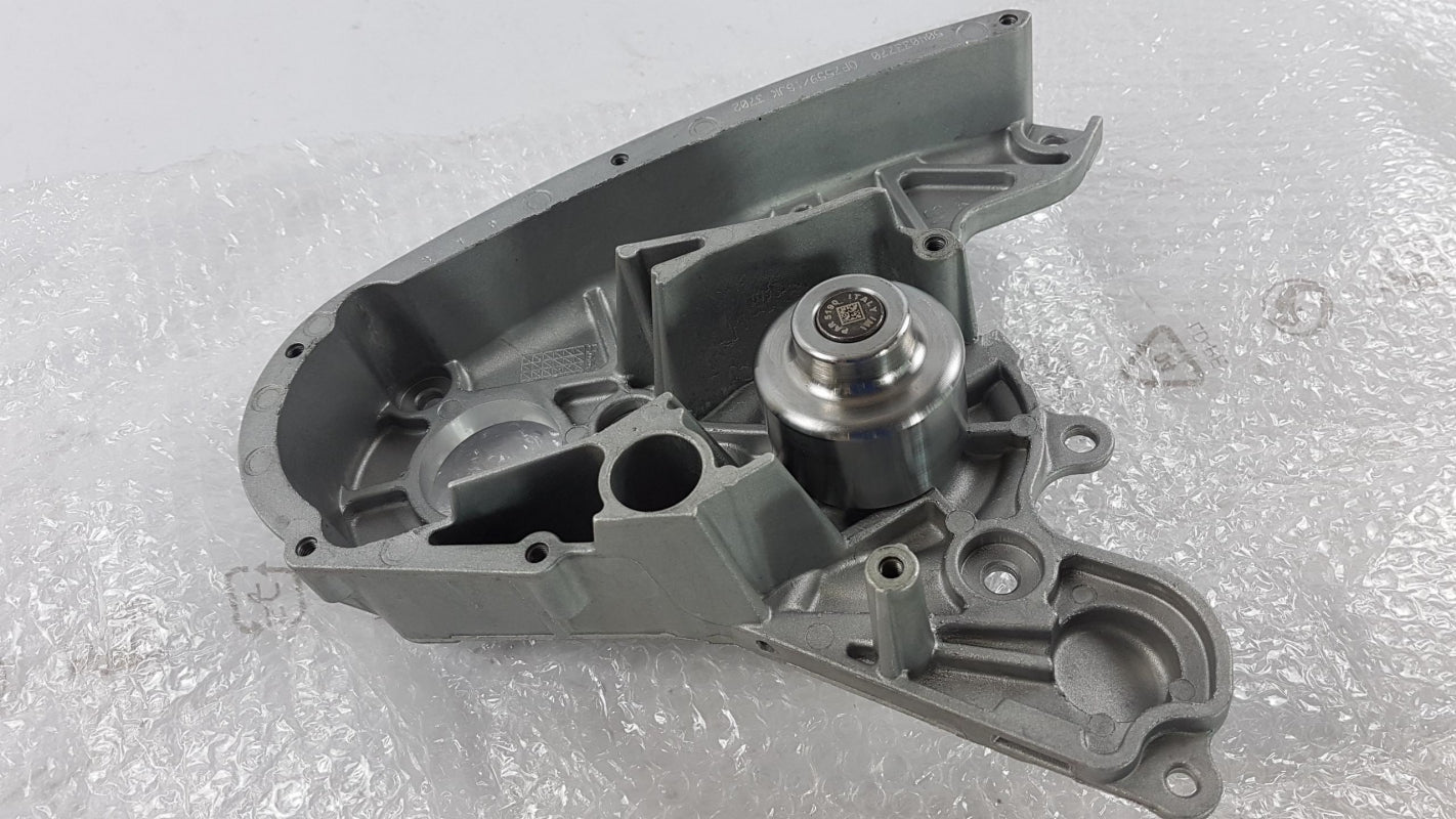 Original FIAT Ducato IVECO Daily 2.3 JTD Wasserpumpe 504033770