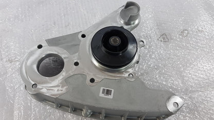 Original FIAT Ducato IVECO Daily 2.3 JTD Wasserpumpe 504033770