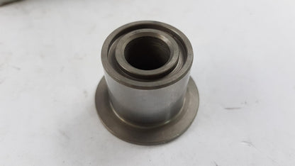 Original OE Volkswagen Kurbelwelle Nabe 03G103580