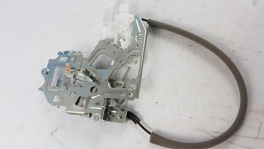 Original RENAULT Master 2010-2019 Heckklappenschloss 906123257R