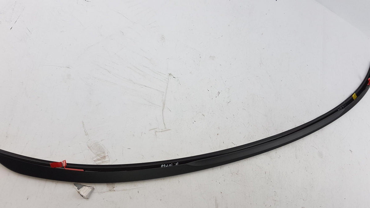 Original BMW 3' G20 M Performance Heckspoiler matt Schwarz 51192455880