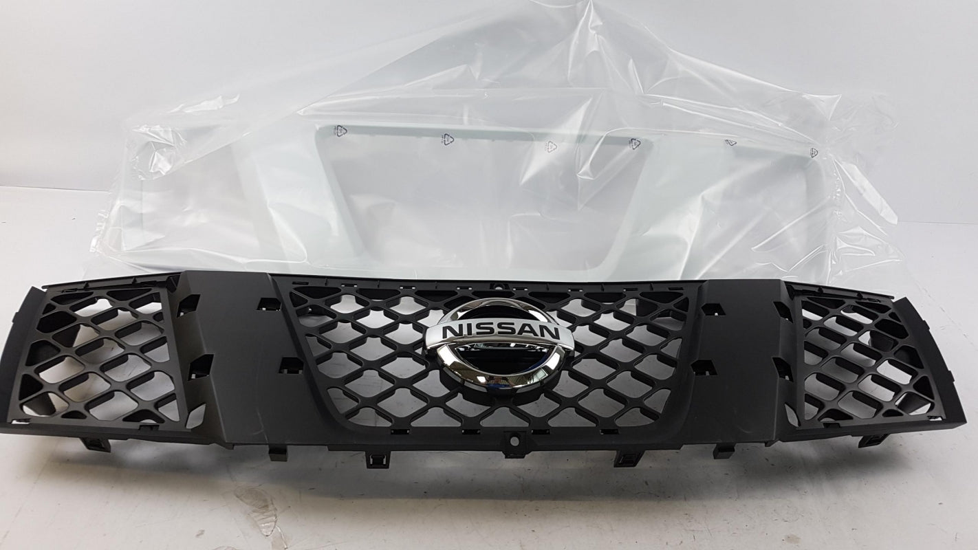 Original NISSAN Navara '05-'06 Pathfinder '07-'10 Kühlergitter 62310EB00A