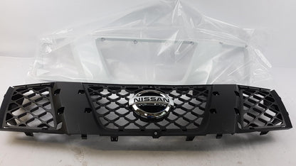 Original NISSAN Navara '05-'06 Pathfinder '07-'10 Kühlergitter 62310EB00A