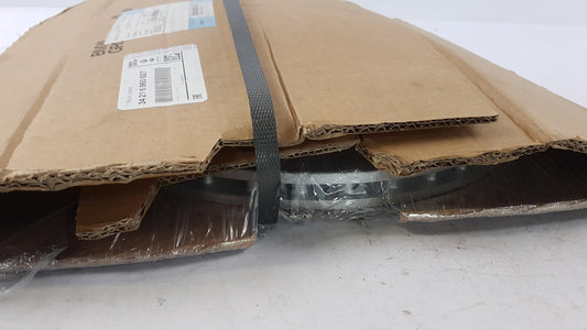 Original BMW 7er G11/G12 X4 G02 Bremsscheibe belüftet (1 Stück) 34216860927