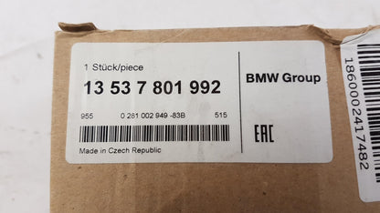 Original BMW 1er 3er 4er 5er 6er 7er X1 X3 X5 X6 Druckregelventil 13537801992