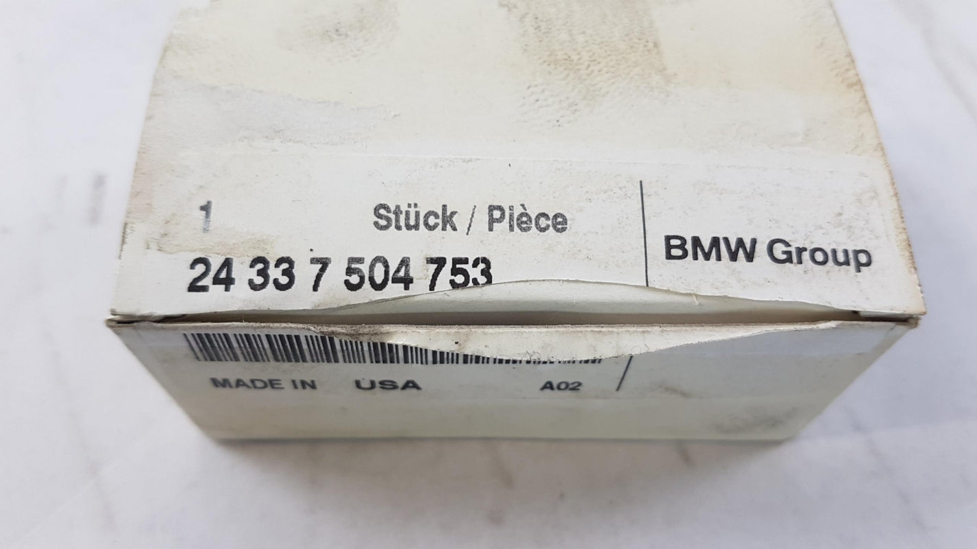 Original OE BMW Magnetventil 24337504753