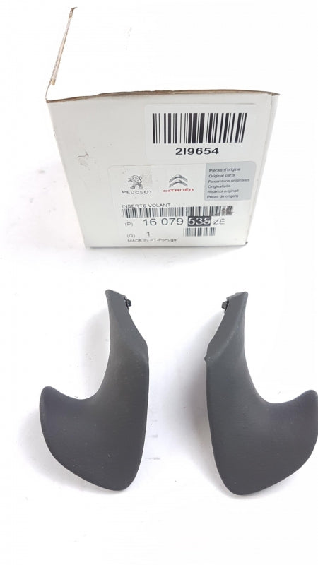 Original OE Peugeot Lenkrad Abdeckung 16079535ZE