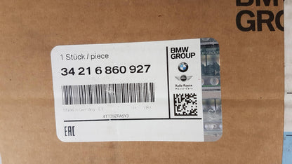 Original BMW 7er G11/G12 X4 G02 Bremsscheibe belüftet (1 Stück) 34216860927