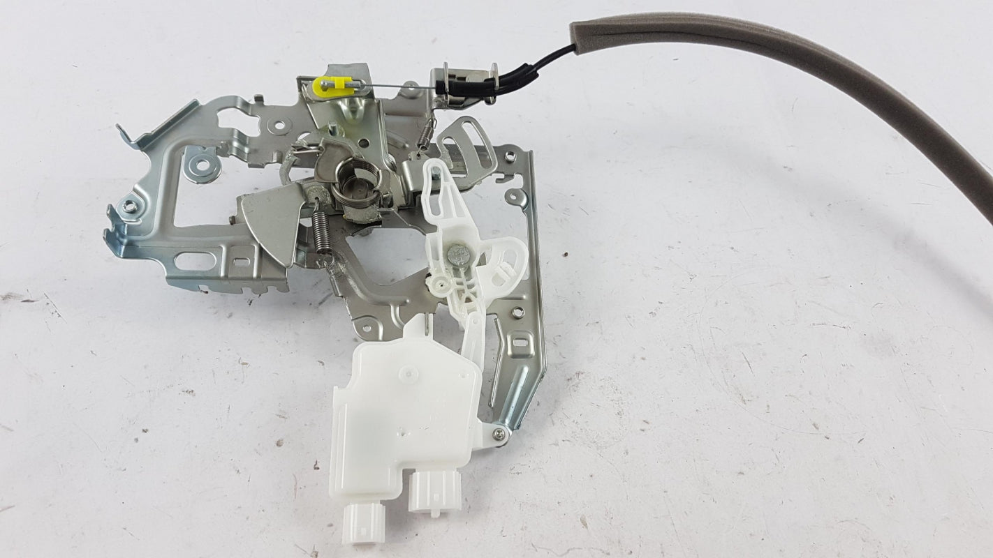 Original RENAULT Master 2010-2019 Heckklappenschloss 906123257R