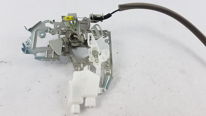 Original RENAULT Master 2010-2019 Heckklappenschloss 906123257R