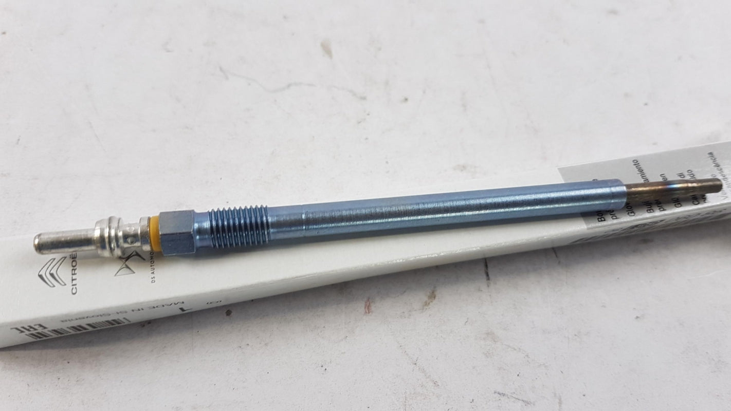 Original PEUGEOT 308 508 CITROEN Berlingo C3 C4 glow plug 9809088180 