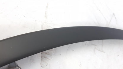 Original BMW 3' G20 M Performance Heckspoiler matt Schwarz 51192455880