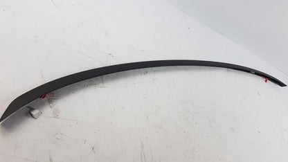 Original BMW 3' G20 M Performance Heckspoiler matt Schwarz 51192455880