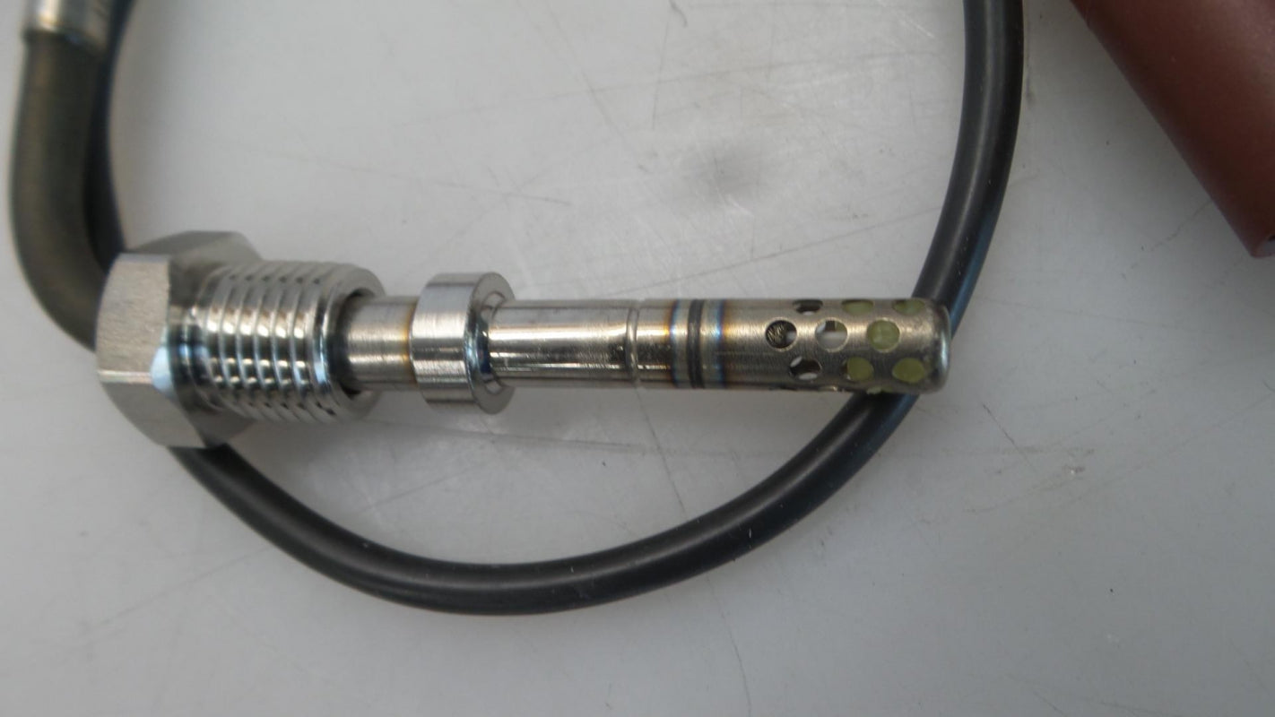 Original AUDI A3 VW Golf SKODA Octavia Abgastemperaturgeber vor DPF 03G906088K