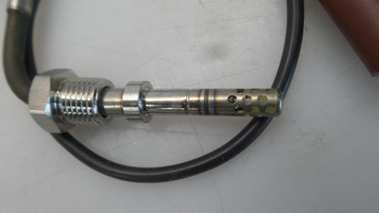 Original AUDI A3 VW Golf SKODA Octavia Abgastemperaturgeber vor DPF 03G906088K