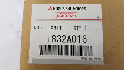 Original OE MITSUBISHI Zündspule 1832A016