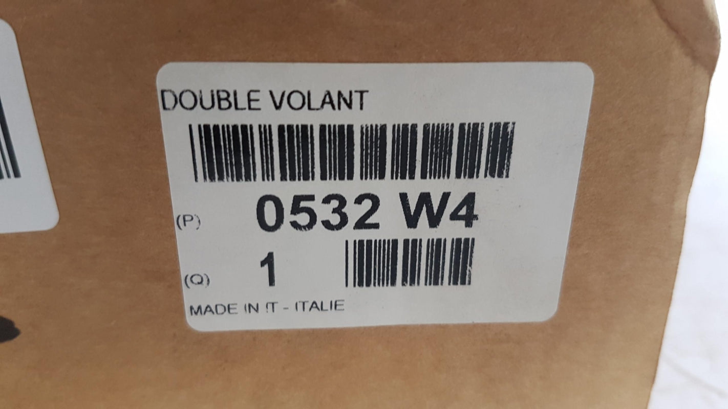 Original PEUGEOT 3008 I 508 I 5008 I CITROEN C4 Picasso Schwungrad 1.6HDi 0532W4