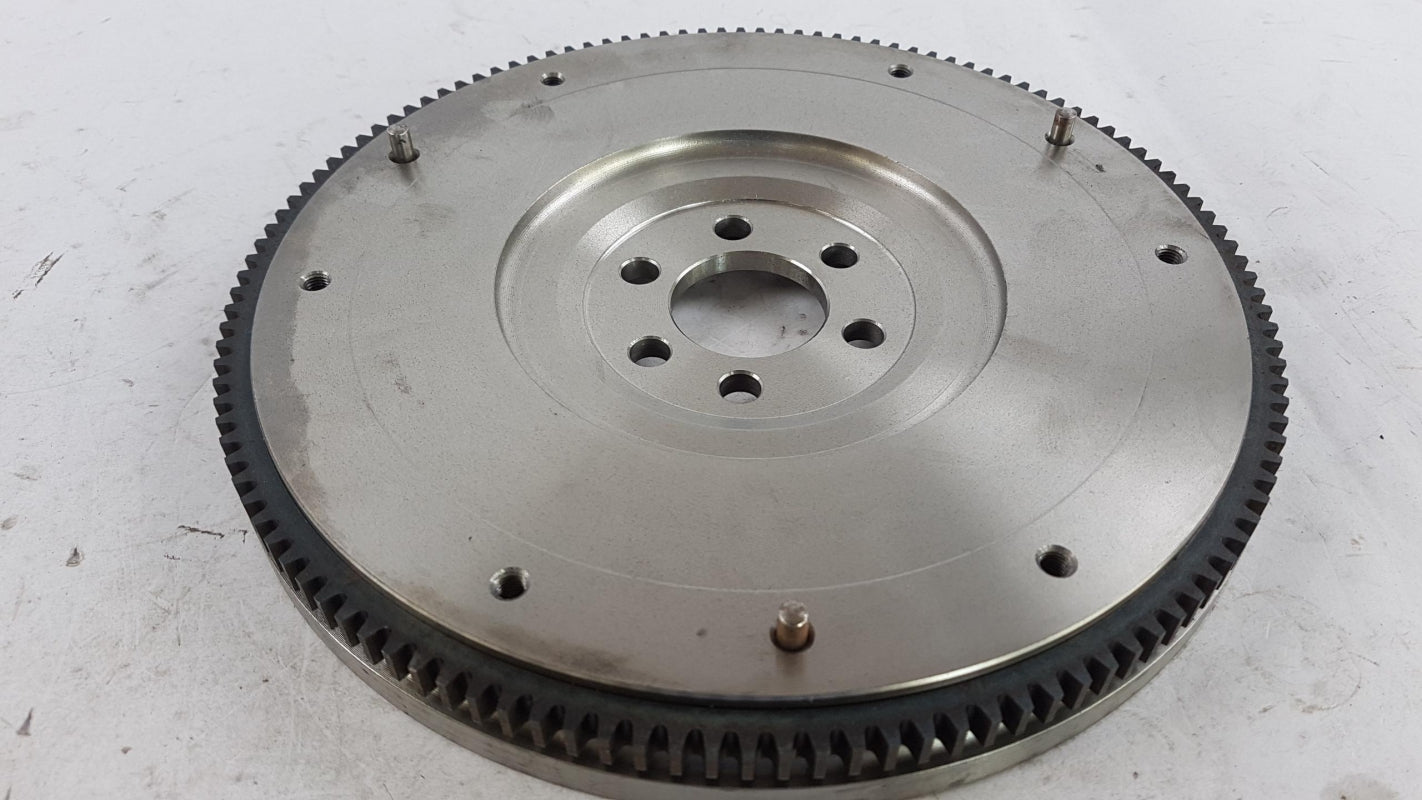 Original AUDI A2 VW Golf Polo SKODA Octavia Fabia 1.4 Schwungrad 038105269CX