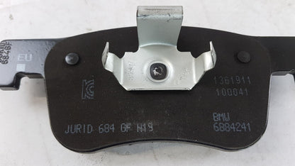 Original BMW 2er G42 3er G20 G20N G21 G21N Bremsbeläge Vorne 34106884243