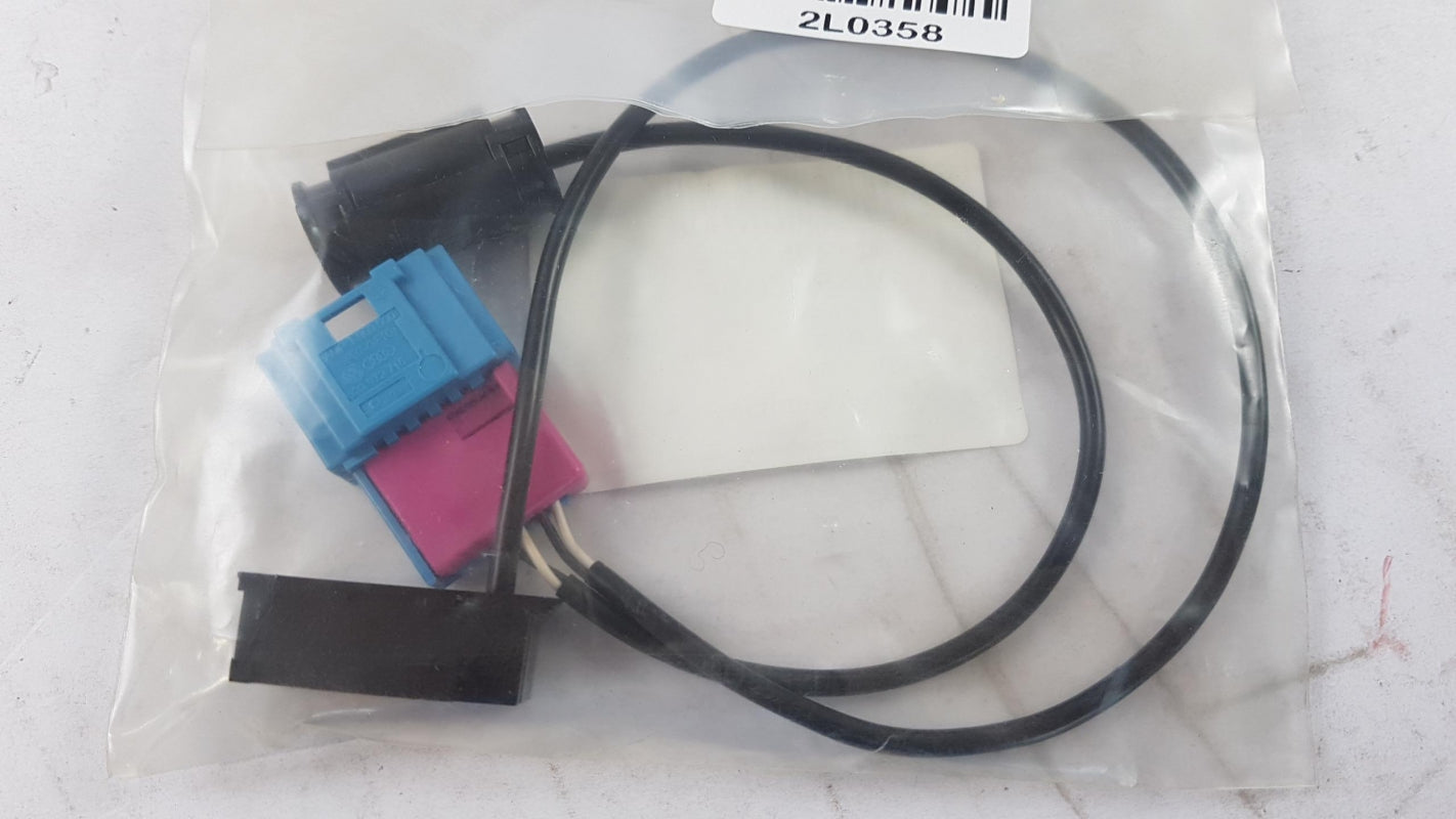 Original OE Volkswagen Mikrofon 4L1035711E