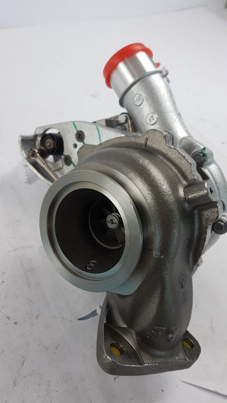 Original PEUGEOT Boxer III CITROEN Jumper III Turbolader 2.2 HDi 9802446680