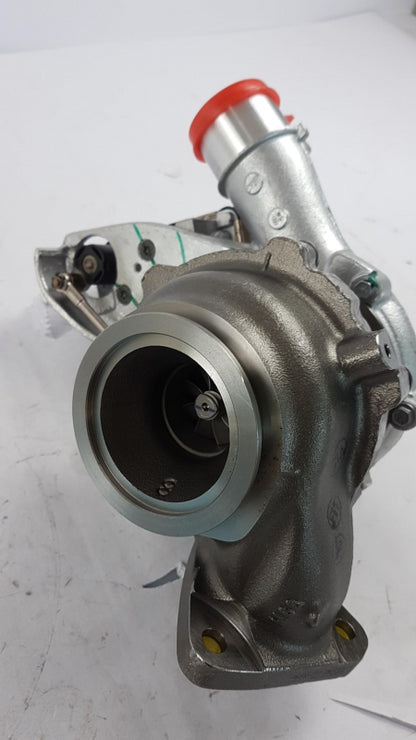 Original PEUGEOT Boxer III CITROEN Jumper III Turbolader 2.2 HDi 9802446680
