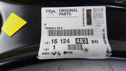Original OE Peugeot Querlenker 1612448380