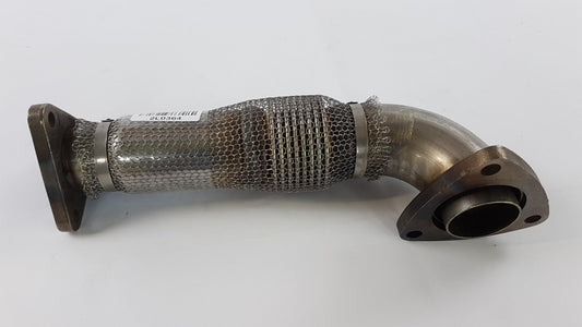 Original OE Volkswagen Ansaugkrümmer Rohr 059131789G