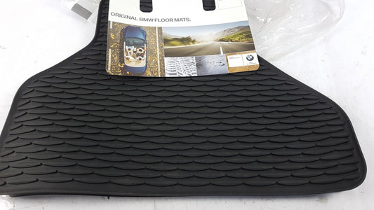 Original OE BMW Fußmattensatz 51472239639
