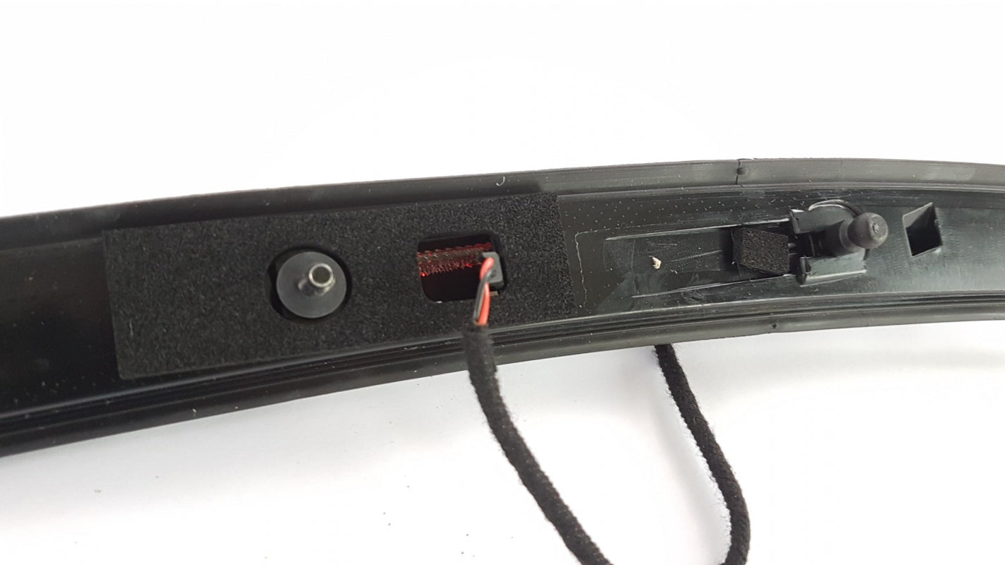 Original OE Volkswagen Zusatzbremsleuchte 4G8945097