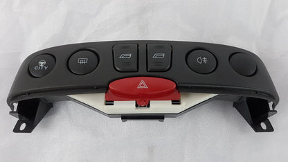 Original FIAT Punto 1999-2003 Schalter Mittelkonsole 735268025