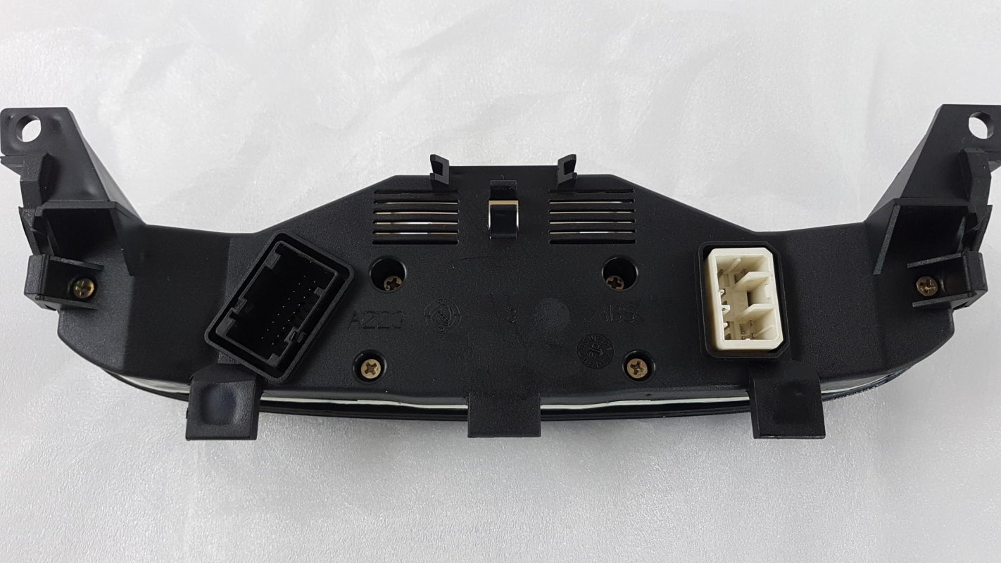 Original FIAT Punto 1999-2003 Schalter Mittelkonsole 735268025