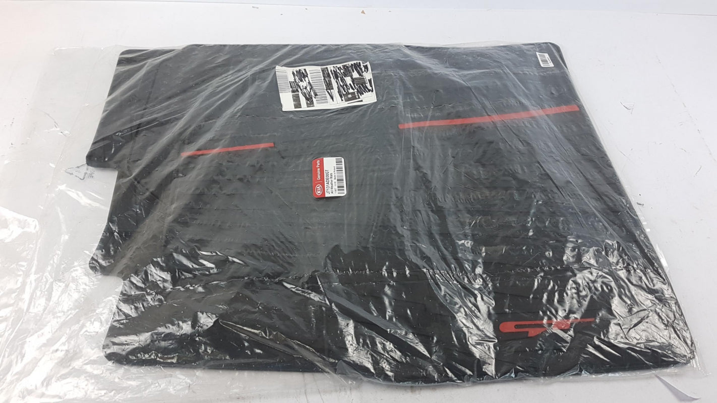 Original OE HYUNDAI/KIA Fußmattensatz J7131ADE00GT