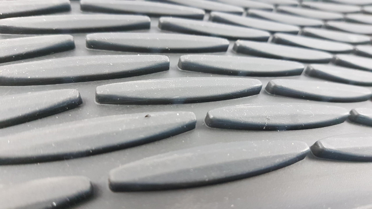 Original OE BMW Fußmattensatz 51472239639