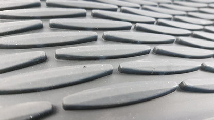 Original OE BMW Fußmattensatz 51472239639