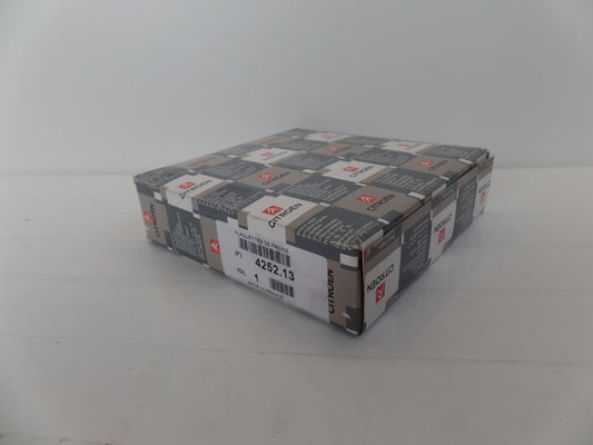 Original CITROEN Xsara Picasso Bremsbeläge Bremsklötze vorne 425213